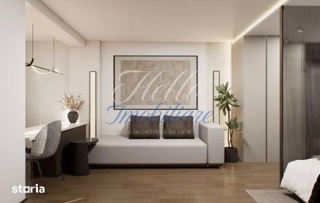 Apartament 1 camera 28 mp, Gheorgheni