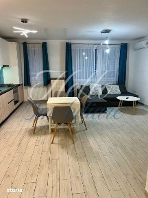 Apartament 3 camere 75MP Zona SUB CETATE