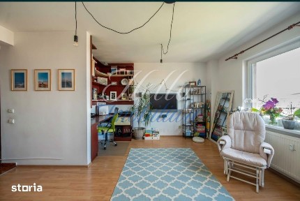 Apartament 2 camere 59mp, zona Gheorgheni
