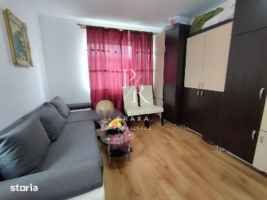 Apartament 2 camere, mobilat complet, zona Dumitru Mocanu!