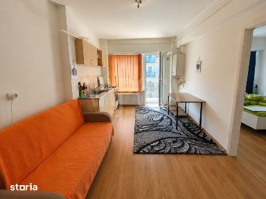 Apartament o camera de vanzare in Manastur, Cluj Napoca