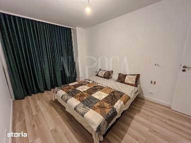 Apartament 3 camere de vanzare in Zorilor, Cluj Napoca