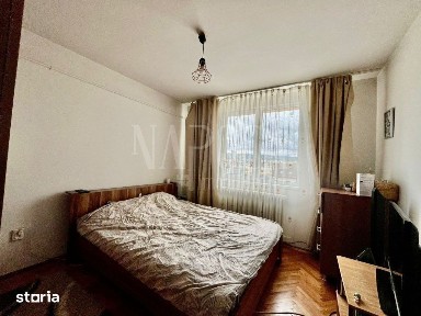Apartament 3 camere de vanzare in Grigorescu, Cluj Napoca