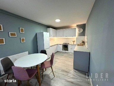 Apartament de vanzare cu 2 camere imobil nou Marasti