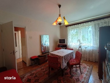 De vanzare apartament cu 2 camere cartier Gheorgheni