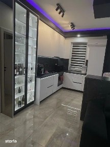 Apartament 2 camere | premium | 52 mp | Etaj 3 | zona Vivo
