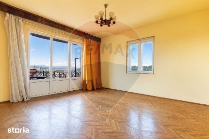 Apartament 4 camere, Comision 0% la achizitie, Gruia