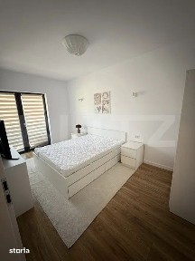 Apartament modern, 3 camere | 62 mp | etaj 2 | zona Lidl