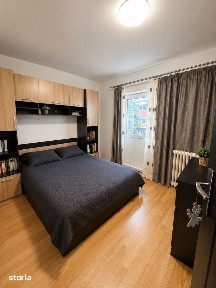 Apartament 3 camere | decomandate | 2 bai | zona BIG