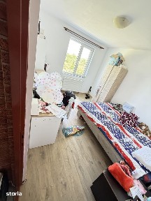 Apartament 3 camere, 69 MP, Parcare cu CF.