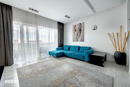 3 Camere, Buna Ziua | Parcare subterana | Comision 0%