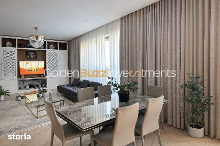 Apartament elegant 4 camere | Iancu Nicolae - Voluntari | Residence 5
