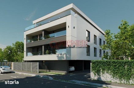Apartament cu curte generoasă | 2 camere | Petre Costescu