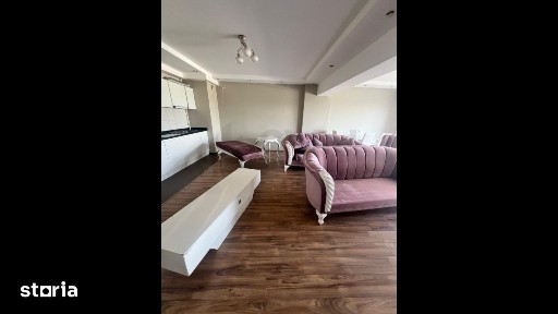 Penthouse l Apartament 4 camere l Terasa 73 mp