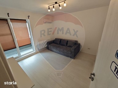 Apartament 2 camere, loc de parcare inclus, Chiajna