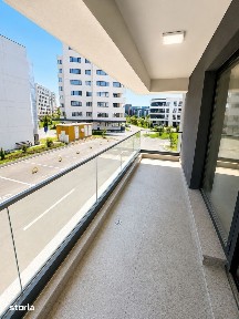 Apartament 2 camere | Ivory Residence Pipera | Etaj 1/3 | 67 mp total