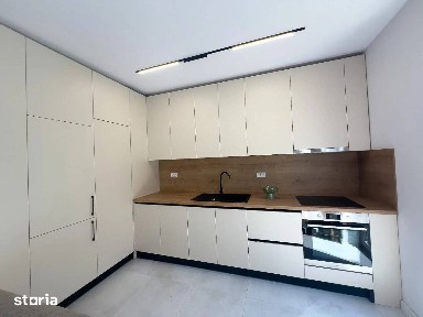Apartament 2 camere cu grădină în H4L The Village Pipera Rond OMV