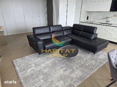 Vânzare Apartament 3 camere 127 mp - Pipera | Cortina 126