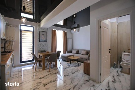 APARTAMENT 2 CAMERE | MAMAIA SAT | ULTRA MODERN