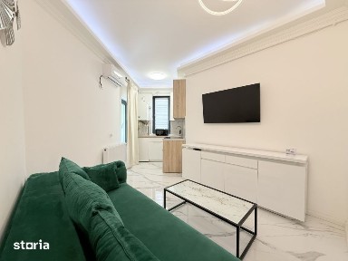 Apartament 2 camere de vanzare | Zig Zag Residence - Mamaia Sat