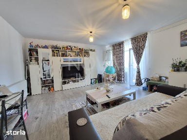 Apartament modern, 2 camere - COMISION 0 - Cartierul Arhitectilor