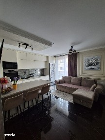 Apartament cu 3 camere | la cheie | garaj inclus | Beta Residence