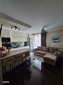 Apartament cu 3 camere | la cheie | garaj inclus | Beta Residence