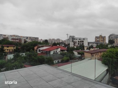 Vand apt 3 camere zona Timpuri Noi