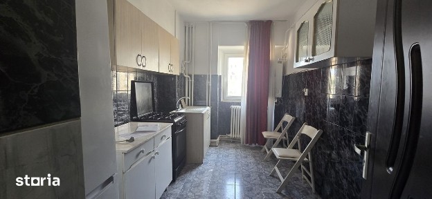 Apartament 2 camere, etaj 5, Gara Iași