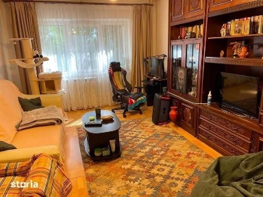 Complexul Studentesc Decomandat 2 Camere Parter Inalt
