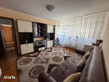 Apartament cu 3 camere de vânzare, Zona Dacia, Timisoara