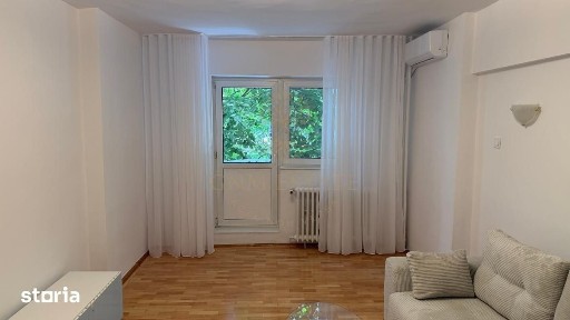3 Camere | Et.2/8 | Decomandat | Calea Vacaresti - Metrou Piata Sudulu