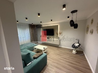 Apartament 3 Camere Parter Inalt/4 Drumul Taberei+Loc de parcare