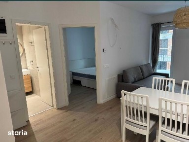 Apartament 2 camere mobilat/utilat cu parcare in Colentina
