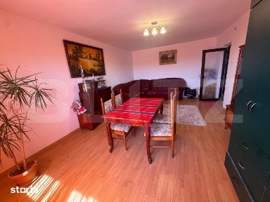 Apartament 2 camere, 51 mp - zona Visani /Dealul Craitelor