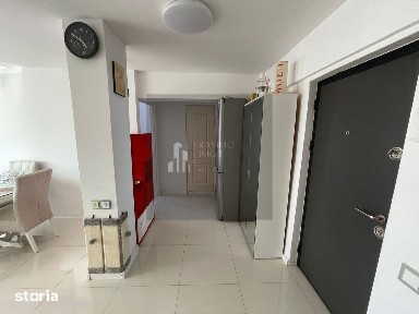 Ap 2 camere -decomandat renovat mobilat-utilat - Mihai Bravu /Dristor
