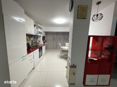 Apartament 2 camere mobilat-utilat Mihai bravu-Vitan