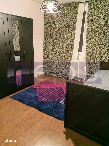 DE VANZARE 2 CAMERE | DRUMUL TABEREI - ROMANCIERILOR | MOBILAT