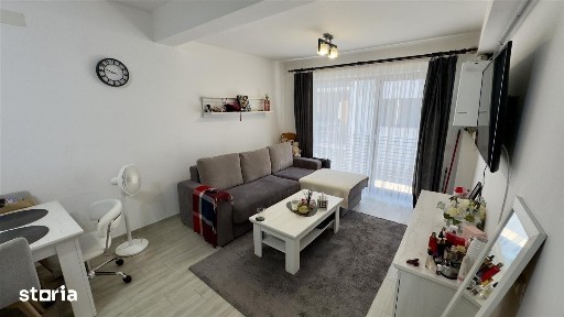 Apartament 2 camere, mobilat și utilat - Arhitectilor, Sibiu