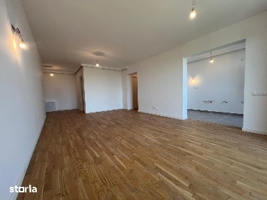 Apartament cu 3 camere | 89 mp utili | Sisești