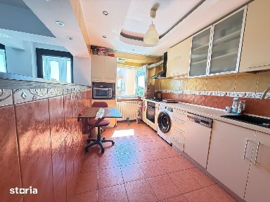 3 CAMERE ‖ MATEI BASARAB ‖ BLOC REABILITAT ‖