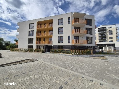 Apartament modern cu 2 camere | Bloc nou 2026 | Tractorul-Comision 0%