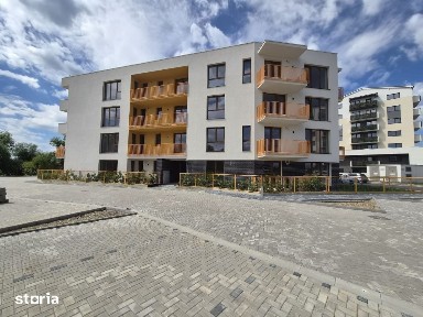 Apartament modern cu 2 camere | Bloc nou 2026 | Tractorul-Comision 0%