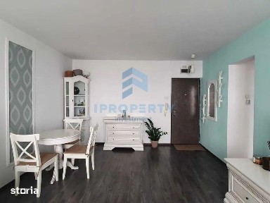 Calea Victoriei - Sala Palatului | 2 Camere | Centrala Bloc | Modern