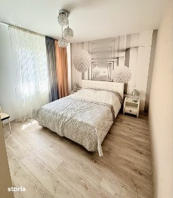 Apartament cu 2 camere si 60 mp in Tractorul, Brasov