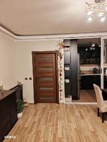 Apartament 3 camere in Isaran, SU 103 mp, 2 bai, terasa+balcon!