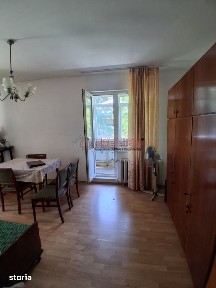 Piata Sudului - garsoniera decomandata ideal investitie
