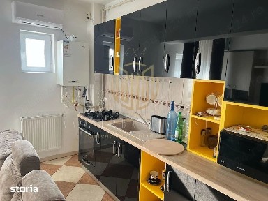 Zetari Tunsu Petre 2 camere 59000 eur bloc2015