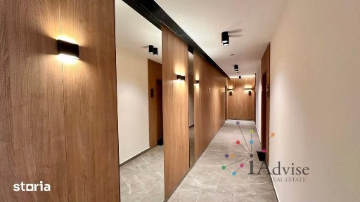 APARTAMENT 2 CAMERE | URBAN PLAZA BRAȘOV