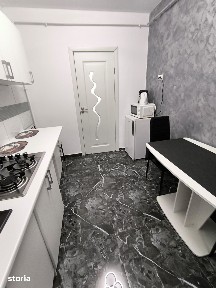 Apartament 2 camere PREMIUM, 44 mp, Tătărași,mobilat și utilat